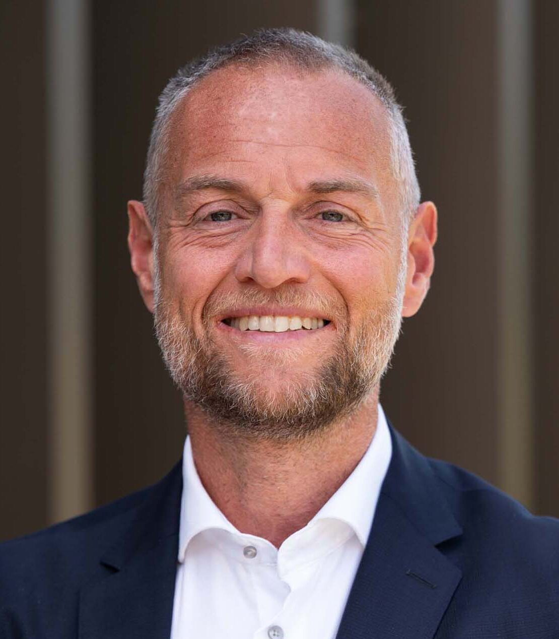 Filip Van Zeebroeck – Chief Financial Officer (CFO), Executive Director