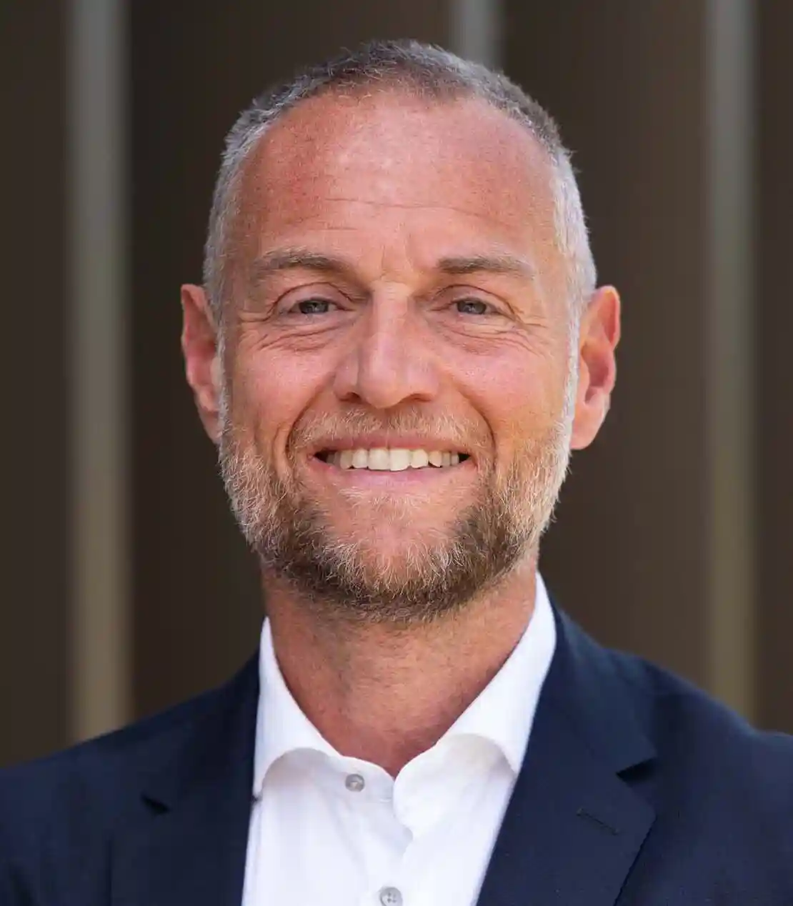 Filip Van Zeebroeck – Chief Financial Officer (CFO), Uitvoerend bestuurder