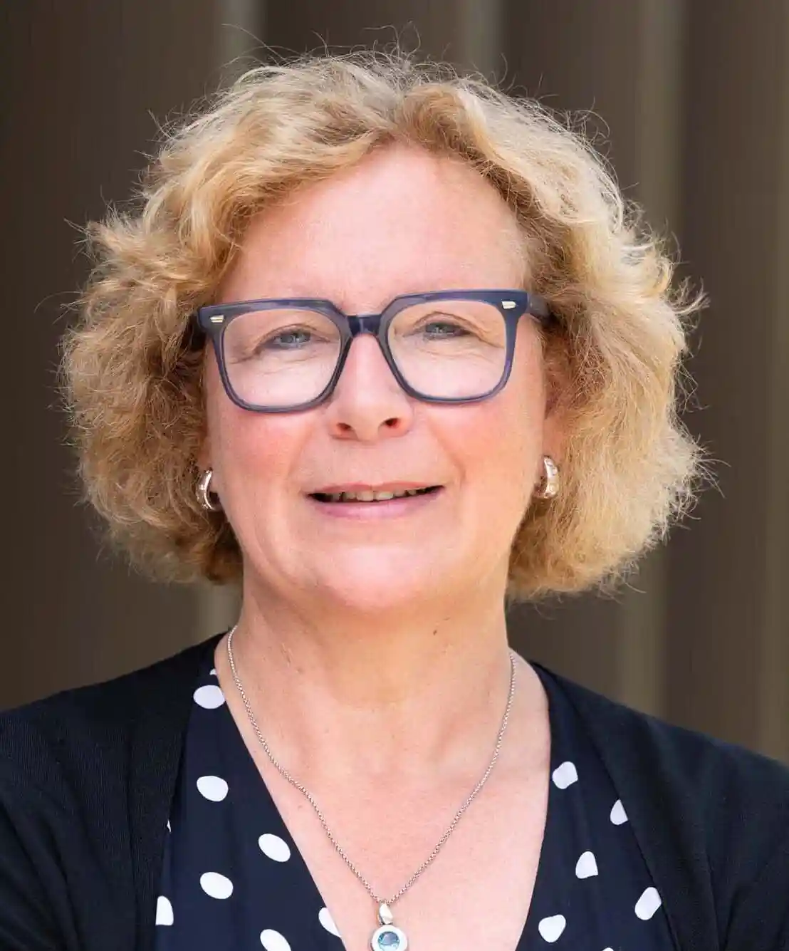 Inge Boets – Voorzitter / Niet‑uitvoerend en onafhankelijk bestuurder