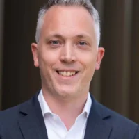 Philip De Monie – Chief Business Development Officer (CBDO)