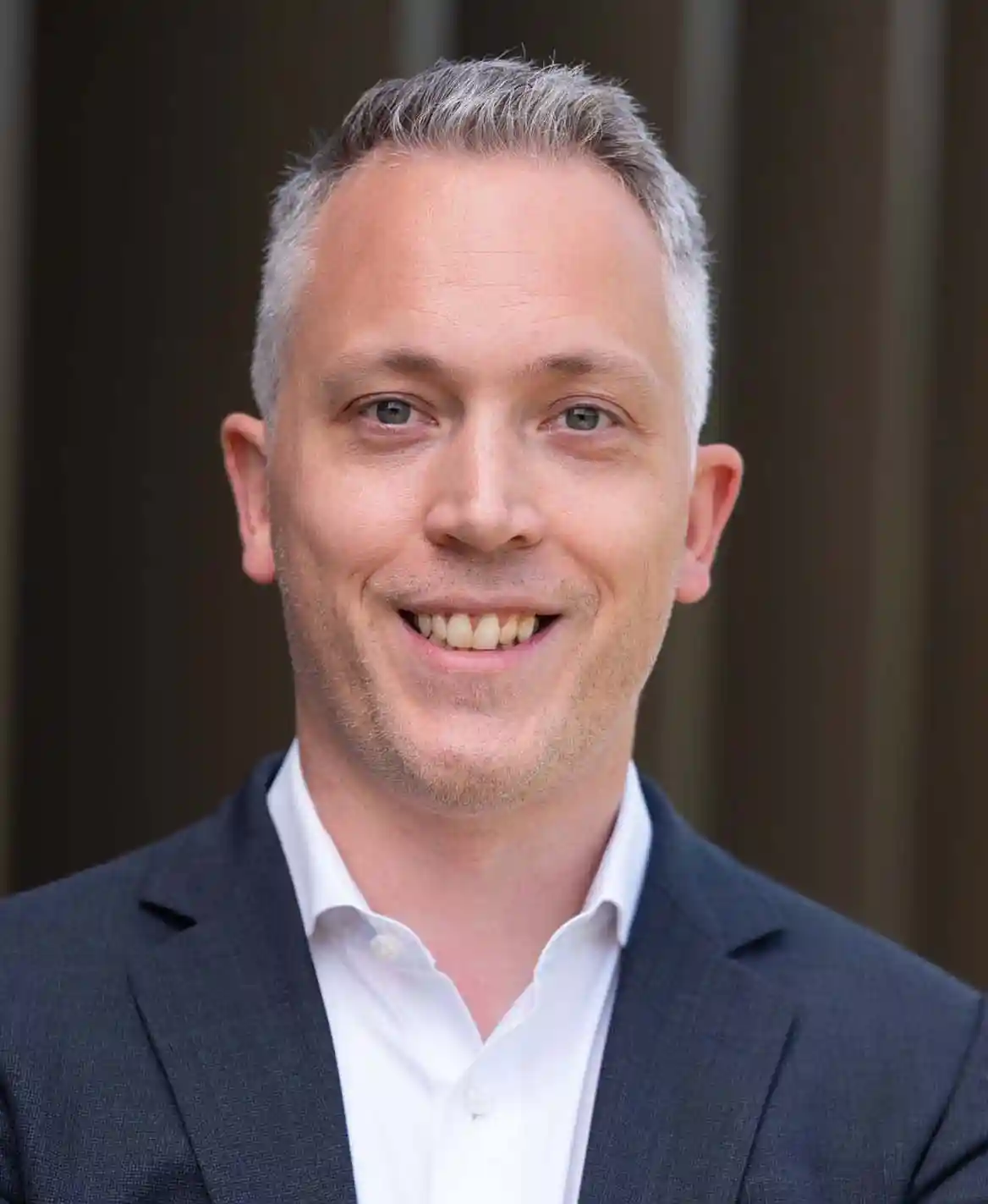 Philip De Monie – Chief Business Development Officer (CBDO)